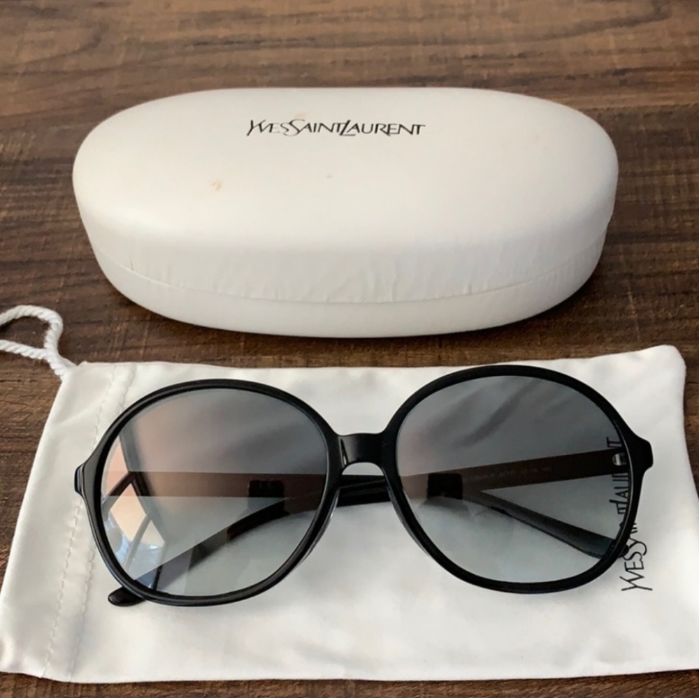 Sunglasses Yves Saint Laurent
